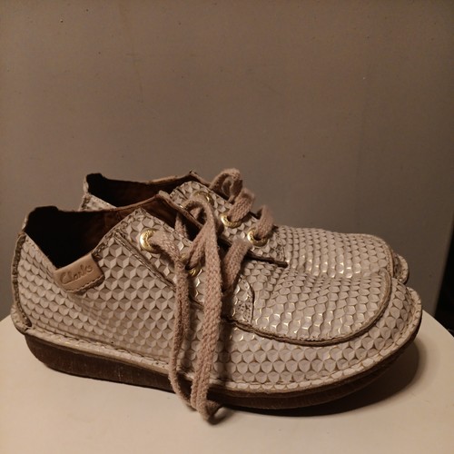 Clarks damen sneakers modell - clarks,