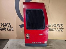 PEUGEOT EXPERT 224 Tür hinten