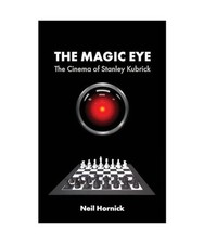 The Magic Eye: The Cinema of