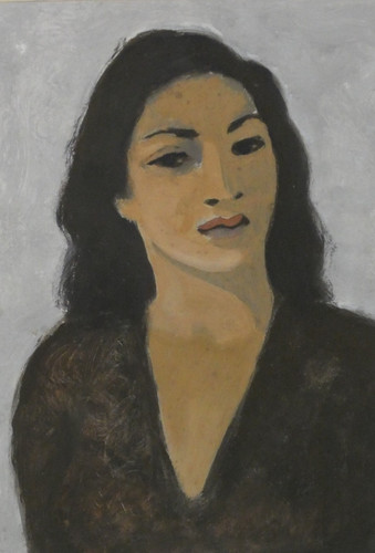 Gemälde otto fuchs - gemälde, 1911-2000