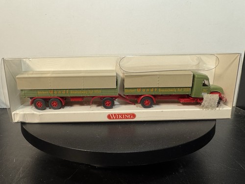 Wiking 855 magirus s - 34,