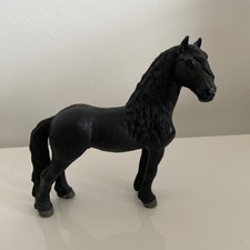 Schleich Pferd Hengst 