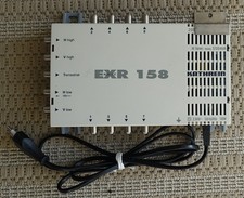 Kathrein EXR 158 Multischalter, 5/8 (20510012)