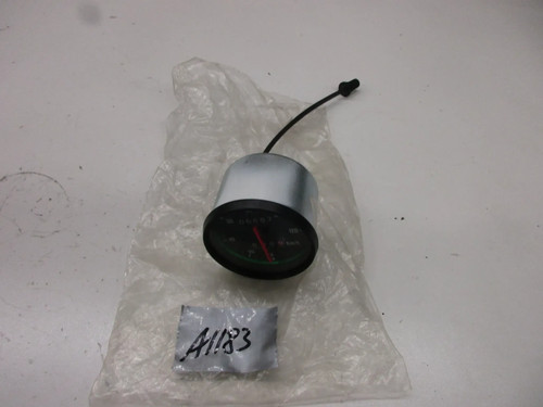 Tachometer a1183 aprilia - aprilia, sr