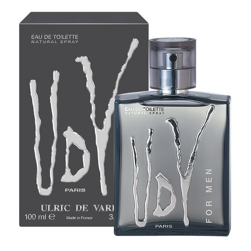Ulric varens eau de - ulric,