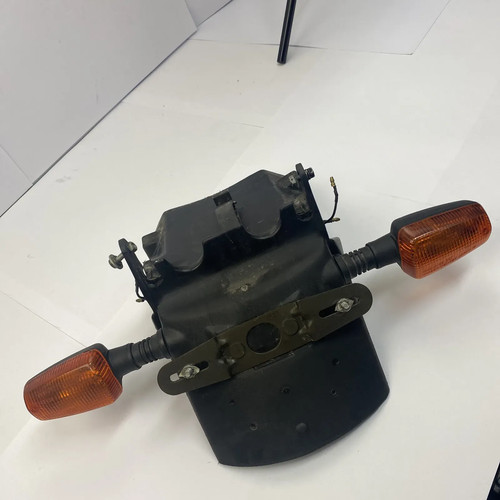 Yamaha xjr1300 blinkerset - yamaha,