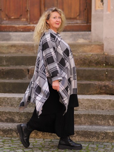 Magna lagenlook oversize - magna,