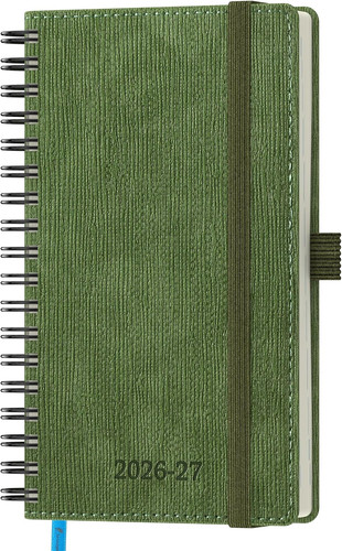 Taschenkalender 2026 2027