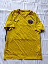 PSG Football Shirt #10 Neymar