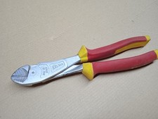 Klauke VDE-Kraft-Seitenschneider KL045240IS