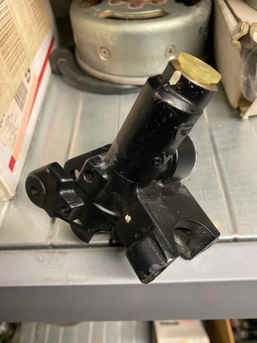 Bremspumpe vorne yamaha - vorne,