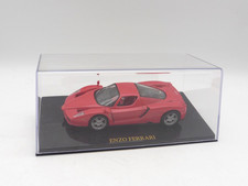 1:43  Die Cast / Ferrari Collection   -   Ferrari Enzo  -  OVP