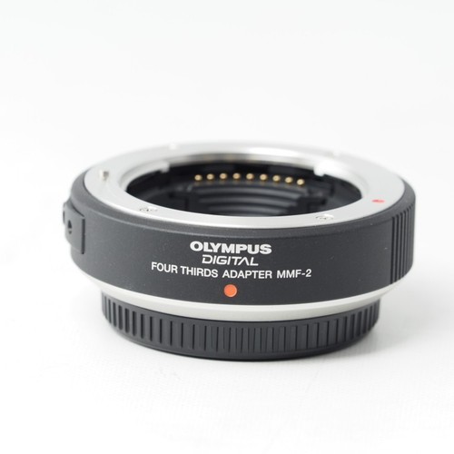 Olympus mmf micro digital - olympus,