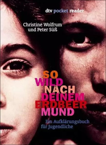 Wild nach deinem - so,