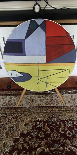Bang olufsen beoplay a9 nur - olufsen,