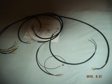 BMW R75 WH  Kabelbaum Neu