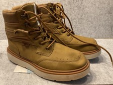 ⭐️Bench Boots Stiefeletten Gr 40 für Herren⭐️dicke Sohle⭐️hellbraune Stiefel⭐️