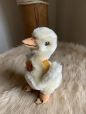 Steiff Küken mit K/F und