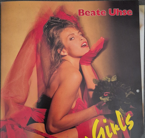 Beate uhse zeitschrift heft - beate, zeitschrift/heft