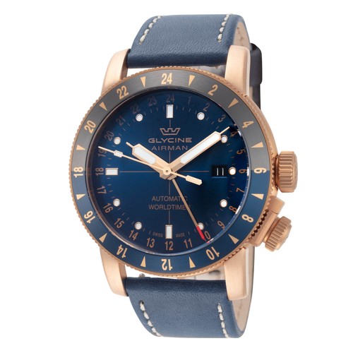 Glycine herren airman - glycine,