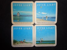 Bierdeckel Friesisches Brauhaus zu Jever