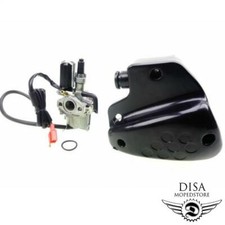 Vergaser luftfilter set für - +,