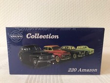 Atlas 1:43 Volvo 220 Amazon