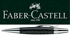 Faber Castell e-motion Croco Drehkugelschreiber Kroko Kugelschreiber !bestprice!