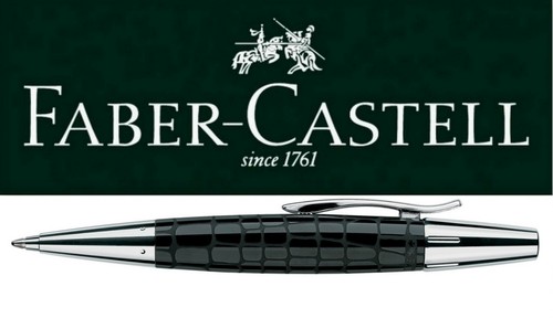 Faber castell motion croco - castell, e-motion