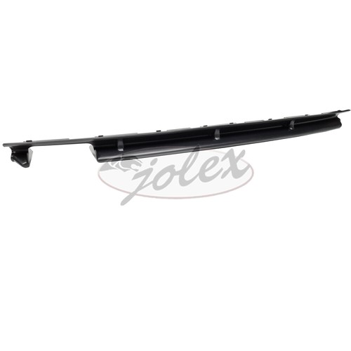 Diffusor hinten heckdiffusor - diffusor,