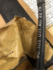 OPEL MONZA GSE,SENATOR