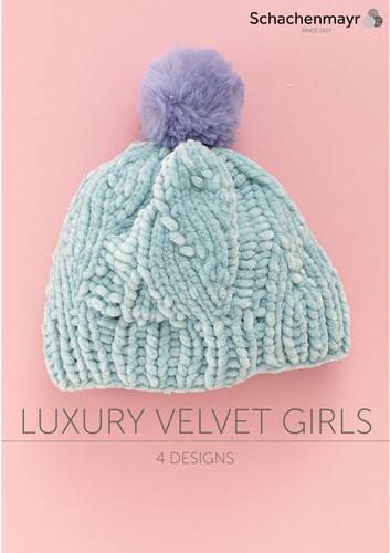 Schachenmayr booklet luxury - booklet,