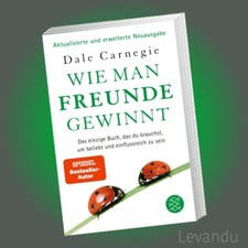 WIE MAN FREUNDE GEWINNT | DALE