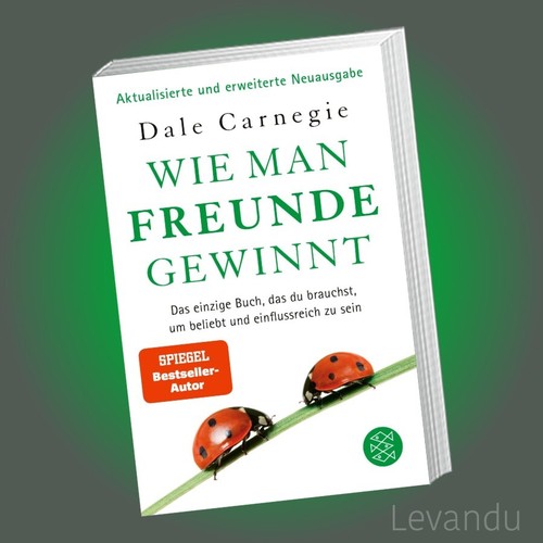 Wie man freunde gewinnt - wie,