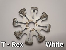 TPTec Diamant Frässcheibe