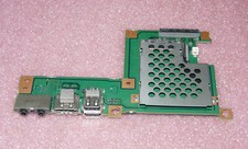 SOUND AUDIO USB PCMCIA Board