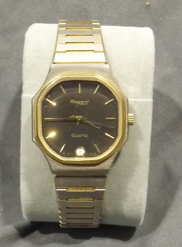 Regent osco 326b quartz - regent,