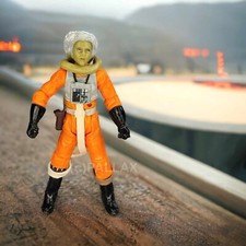 STAR WARS LEGACY COLLECTION -