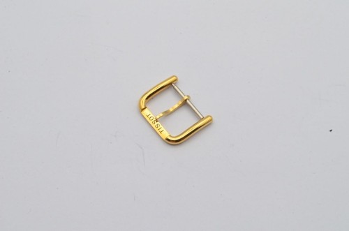 Tissot leder armband - tissot,