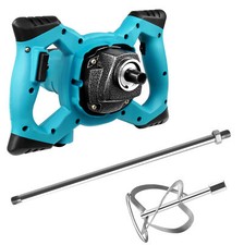 Rührwerk Mörtelrührer