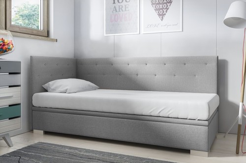 Princess jugendbett 90x200 - princess,