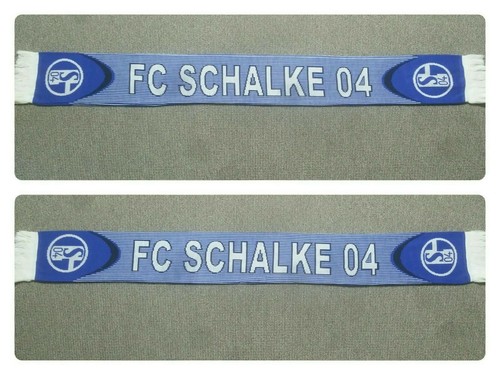S1457 schal schalke 04 - s1457, fc