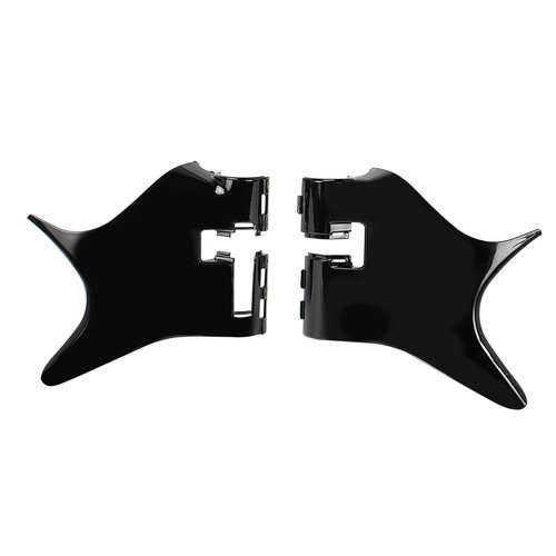 Frame neck covers panels - neck, für