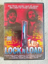 ~~Lock'n Load  --  Jack Vogel, Renee Cline, Jeffrey Smith