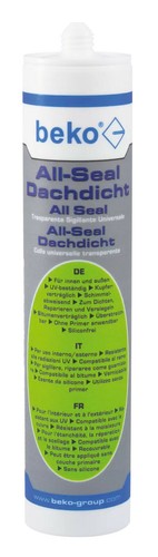 Beko all seal dachdicht - all-seal, dachdicht,