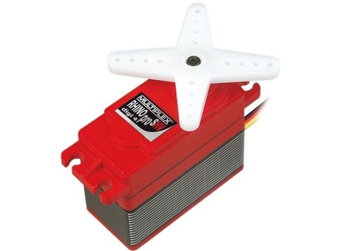 Multiplex servo rhino pro shv - multiplex,