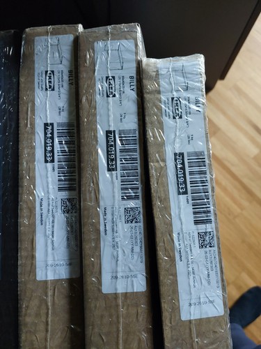 Ikea billy 704 019 - ikea,
