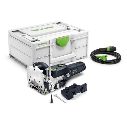 Festool dübelfräse 500 - df,