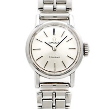 Omega Geneve Seamaster 11000