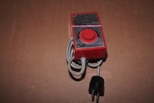 RF23/8] LGB Lehmann Bühler 5003 Trafo Transformator 9VA